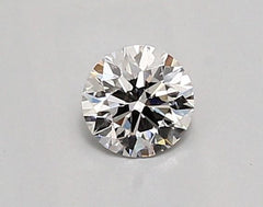 Diamond Lab Grown ROUND 0.44ct VS2