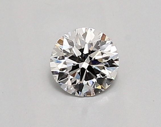 Diamond Lab Grown ROUND 0.44ct VS2