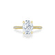 18K Yellow Gold