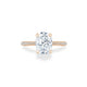 18K Rose Gold