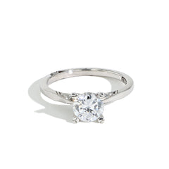 Tacori Simply Tacori Solitaire Engagement Ring