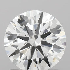 Diamond Lab Grown ROUND 0.93ct VS2
