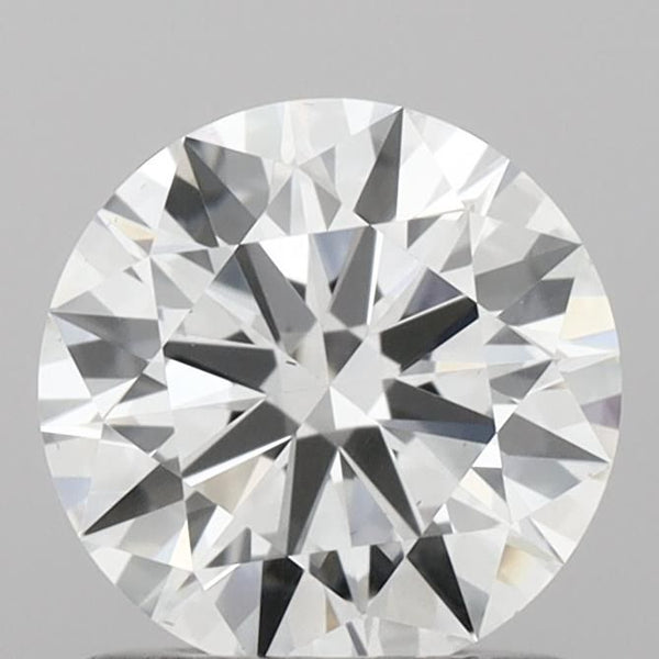 Diamond Lab Grown ROUND 0.93ct VS2