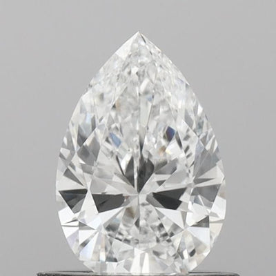 Diamond Lab Grown PEAR 0.71ct VS1 - J.R.DUNN product