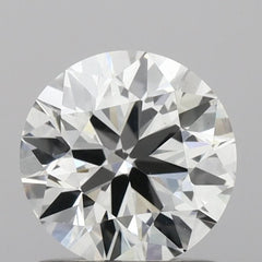 Diamond Lab Grown ROUND 1.02ct VS2