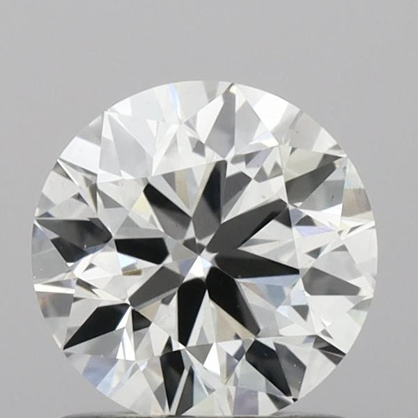 Diamond Lab Grown ROUND 1.02ct VS2