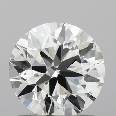 Diamond Lab Grown ROUND 1.02ct VS2 - J.R.DUNN product
