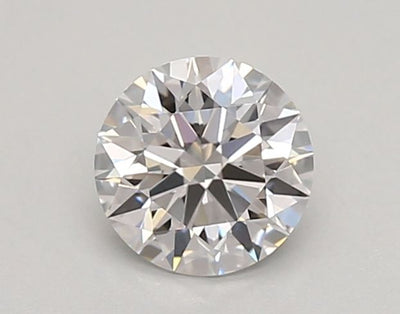 Diamond Lab Grown ROUND 0.58ct VVS2 - J.R.DUNN product