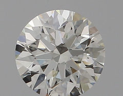 Diamond ROUND 0.33ct IF