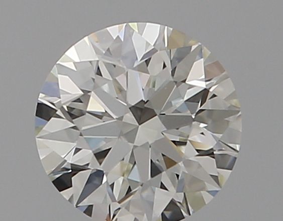 Diamond ROUND 0.33ct IF