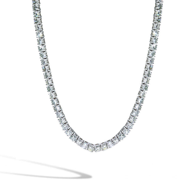 Lab Grown Diamond Necklaces and Pendants