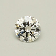 Diamond ROUND 0.46ct VS2