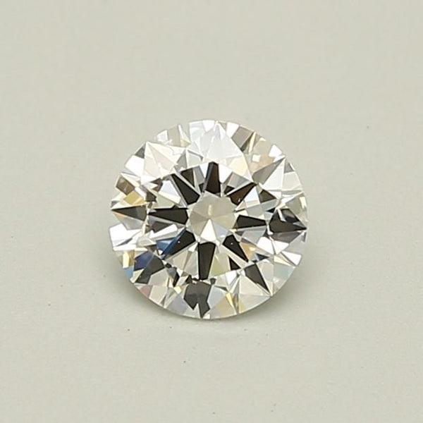 Diamond ROUND 0.46ct VS2