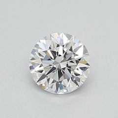 Diamond Lab Grown ROUND 0.34ct VS2