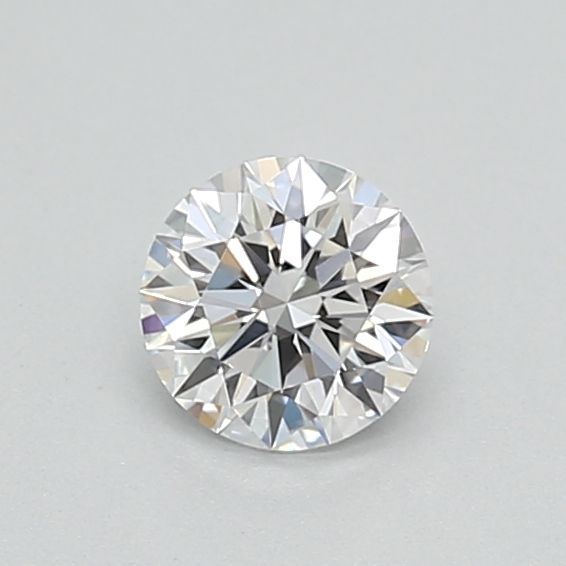 Diamond Lab Grown ROUND 0.34ct VS2