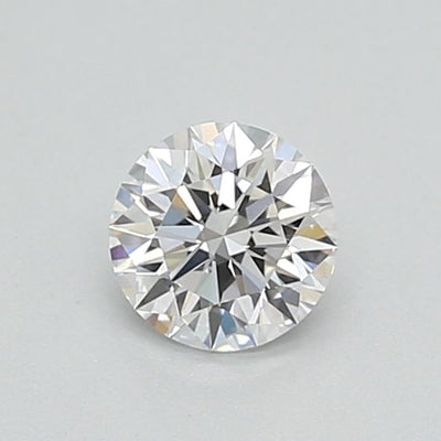 Diamond Lab Grown ROUND 0.34ct VS2 - J.R.DUNN product