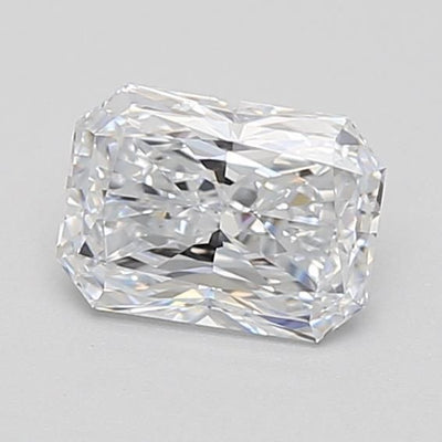 Diamond Lab Grown RADIANT 0.66ct VVS2 - J.R.DUNN product