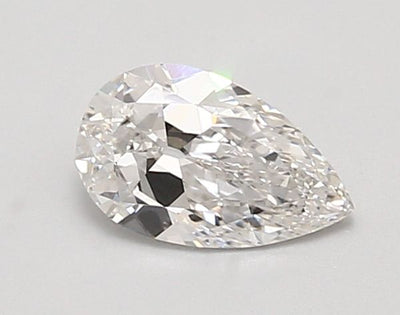 Diamond Lab Grown PEAR 0.91ct VVS2 - J.R.DUNN product