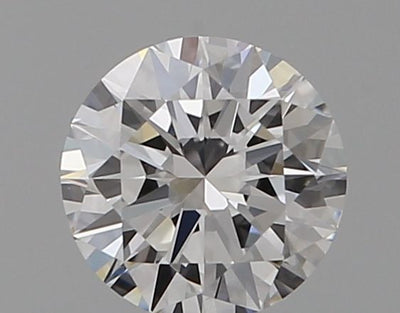Diamond ROUND 0.3ct VVS1 - J.R.DUNN product