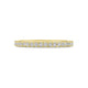 18K Yellow Gold