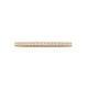18K Rose Gold
