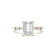 18K Yellow Gold