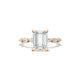 18K Rose Gold