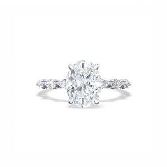 Tacori Sculpted Crescent Collection