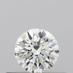 Diamond ROUND 0.3ct SI1