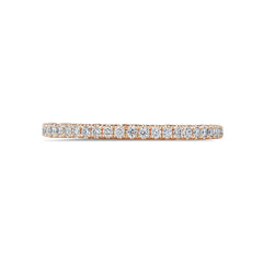 Tacori Dantela Wedding Band - Eternity