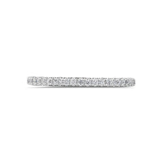 Tacori Dantela Wedding Band - Eternity