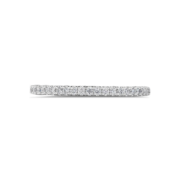 Tacori Dantela Wedding Band - Eternity