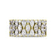 18K Yellow Gold
