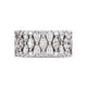 18K White Gold