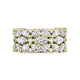 18K Yellow Gold