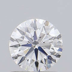 Diamond Lab Grown ROUND 0.9ct VS2