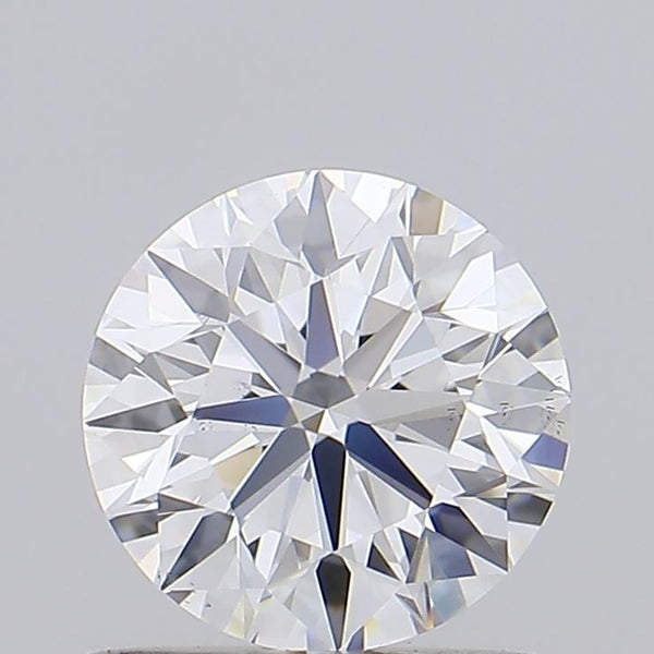 Diamond Lab Grown ROUND 0.9ct VS2