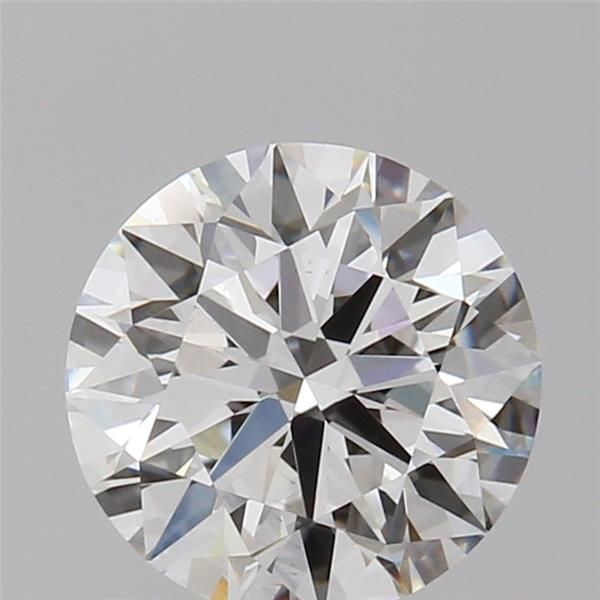 Diamond Lab Grown ROUND 0.94ct VS1