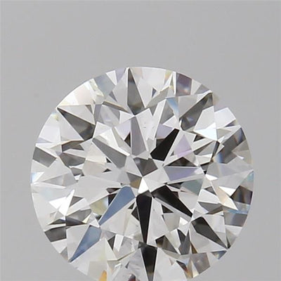 Diamond Lab Grown ROUND 0.94ct VS1 - J.R.DUNN product