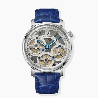 Accutron Spaceview Evolution