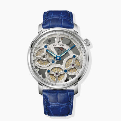 Accutron Spaceview Evolution - Brand Collection