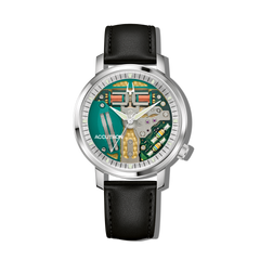Accutron Spaceview 314