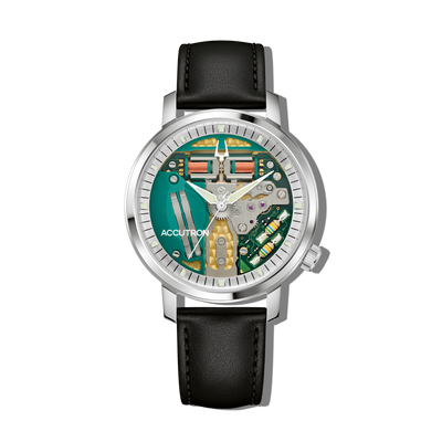 Accutron Spaceview 314 - Accutron product