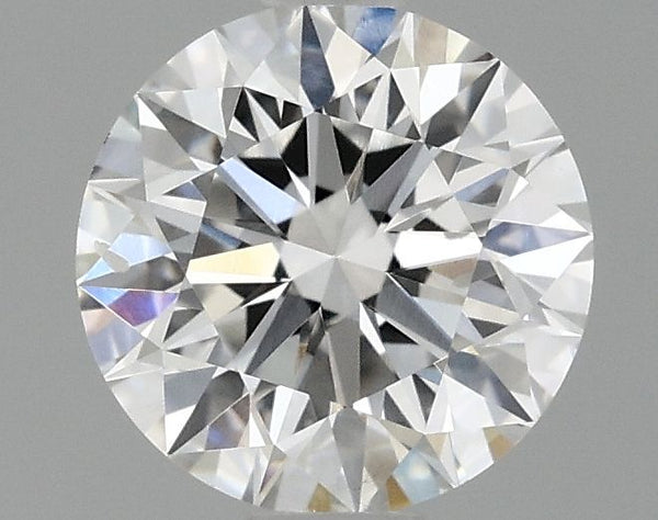 Diamond Lab Grown ROUND 0.96ct SI1