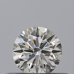 Diamond ROUND 0.3ct VS2