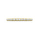 18K Yellow Gold