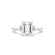 18K Rose Gold