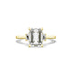 18K Yellow Gold
