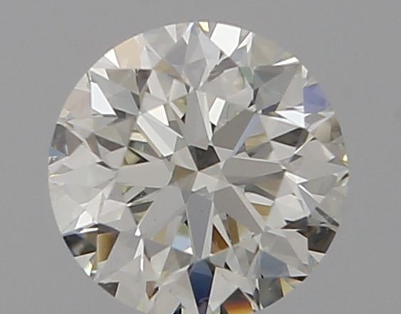 Diamond ROUND 0.36ct VVS2