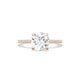 18K Rose Gold